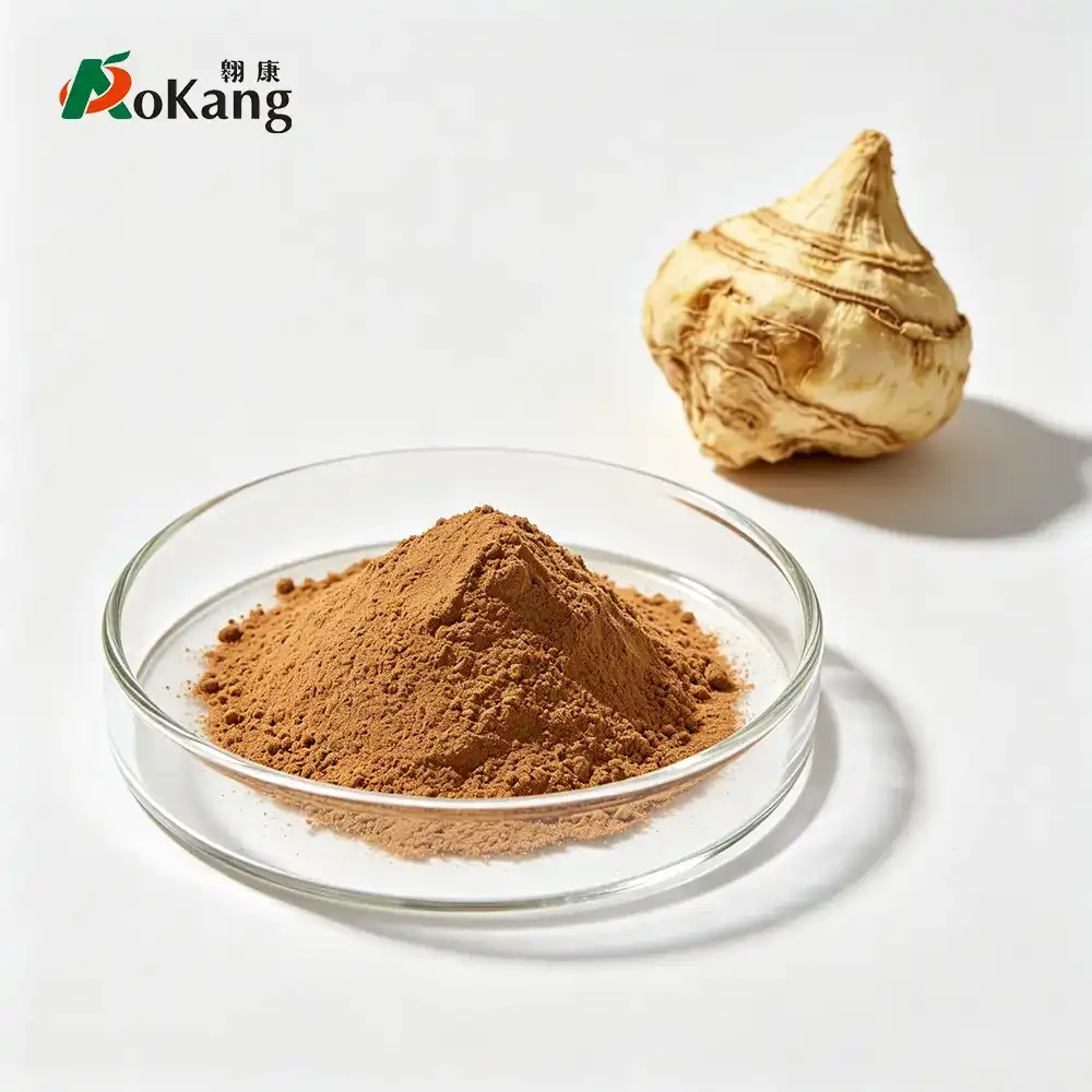 Maca Extract